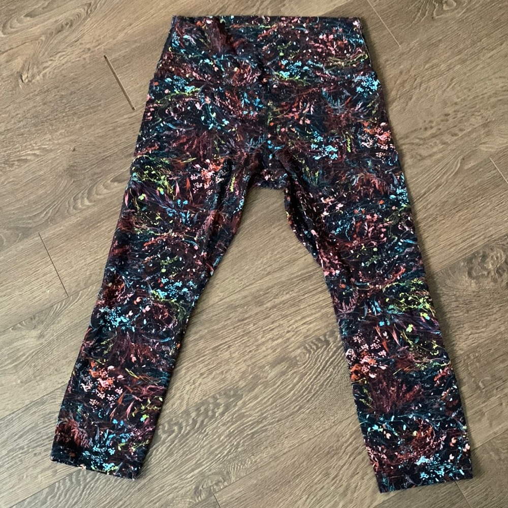 Lululemon Align Leggings Size 8